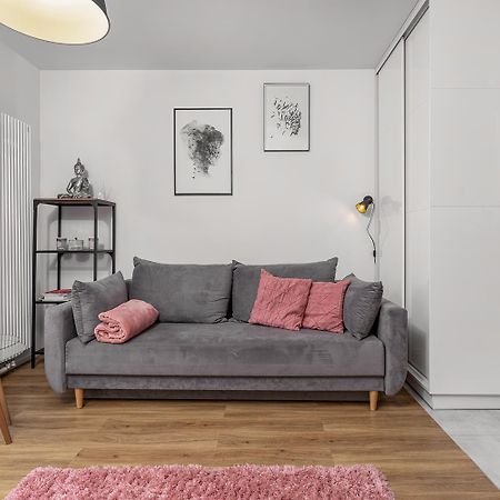 Soft Loft Legnicka Appartement Wrocław Buitenkant foto