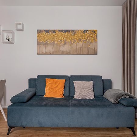 Soft Loft Legnicka Appartement Wrocław Buitenkant foto