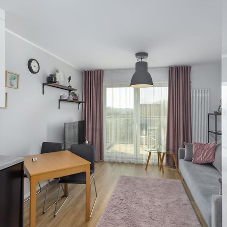 Soft Loft Legnicka Appartement Wrocław Buitenkant foto