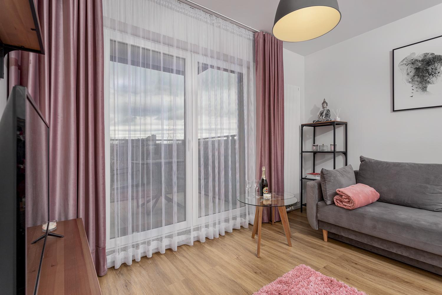 Soft Loft Legnicka Appartement Wrocław Buitenkant foto