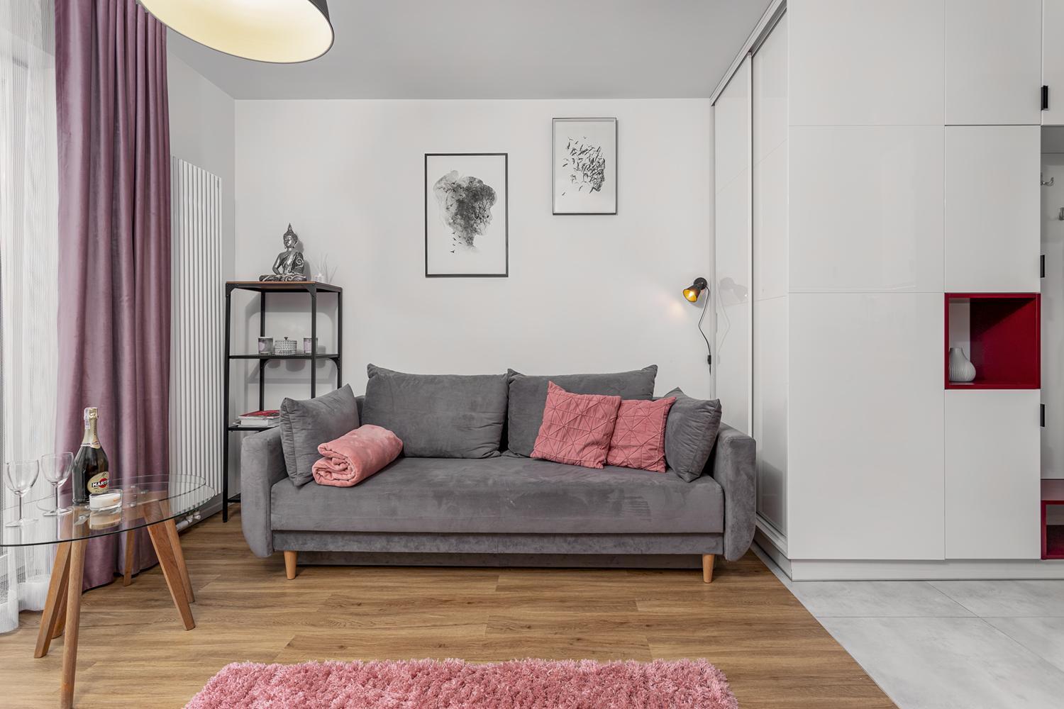 Soft Loft Legnicka Appartement Wrocław Buitenkant foto
