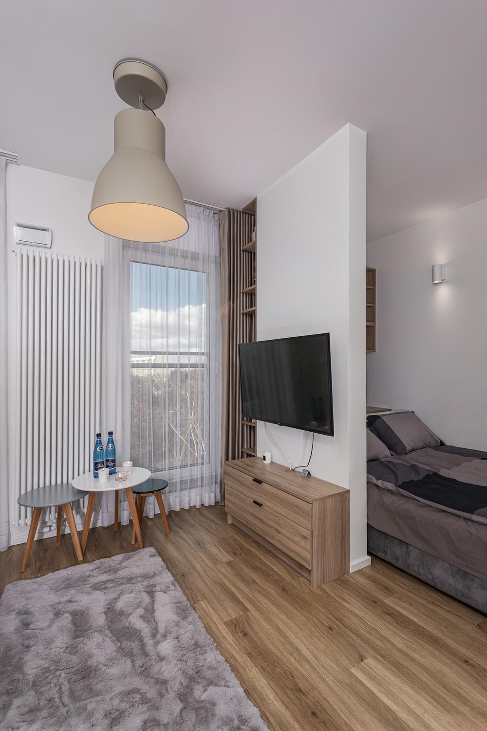 Soft Loft Legnicka Appartement Wrocław Buitenkant foto