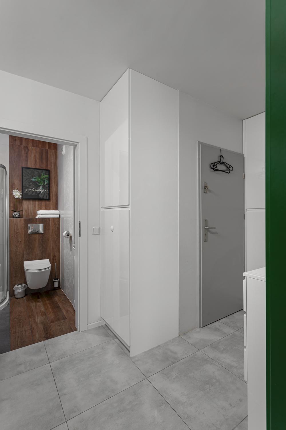 Soft Loft Legnicka Appartement Wrocław Buitenkant foto