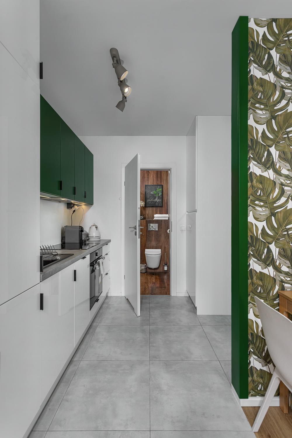 Soft Loft Legnicka Appartement Wrocław Buitenkant foto