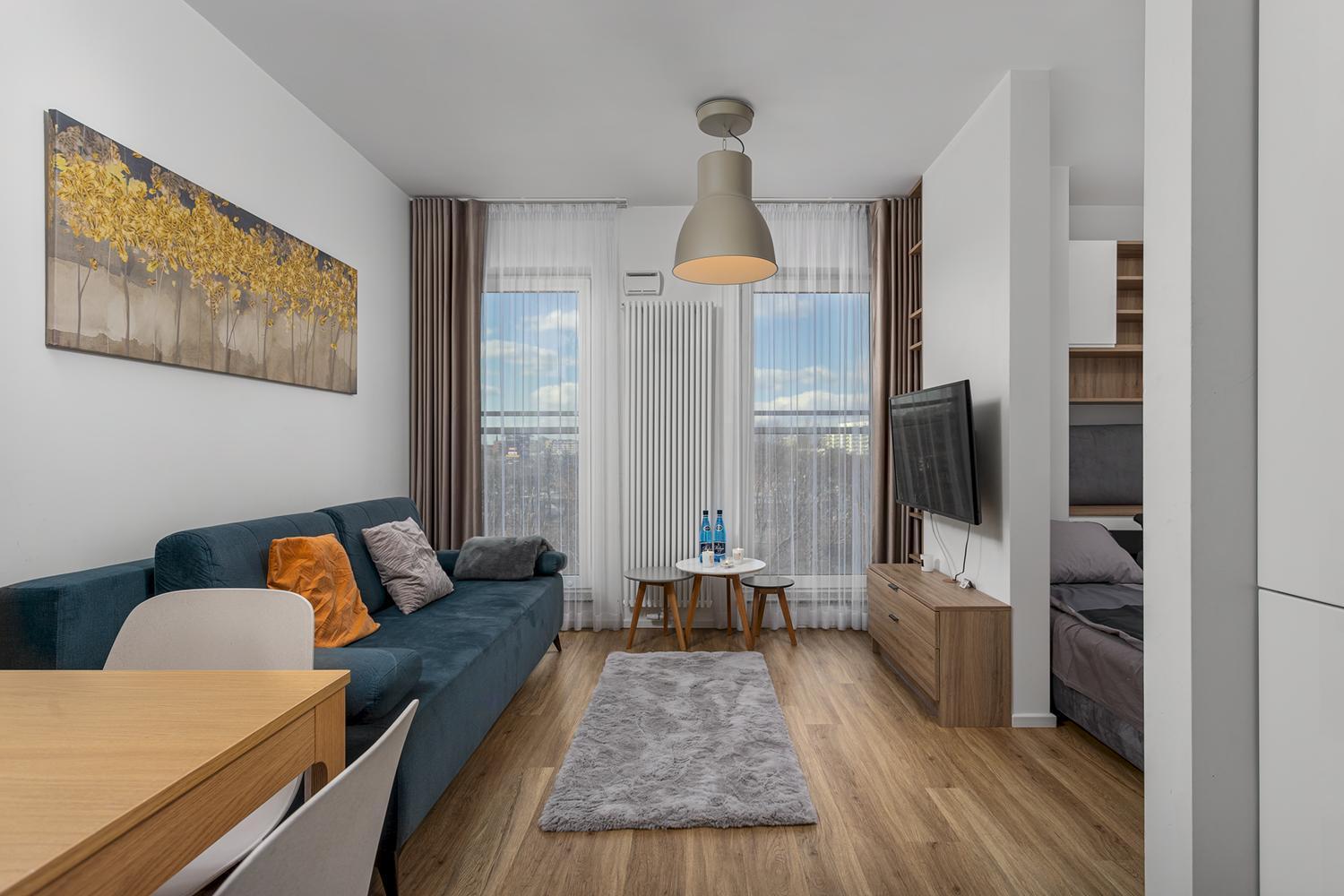 Soft Loft Legnicka Appartement Wrocław Buitenkant foto