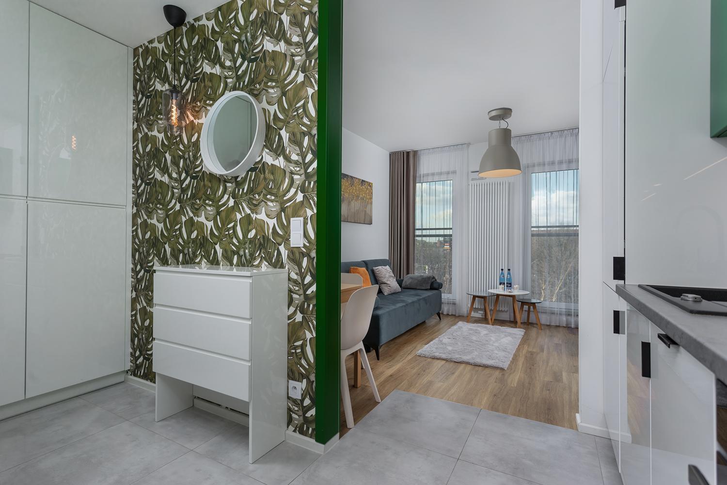 Soft Loft Legnicka Appartement Wrocław Buitenkant foto