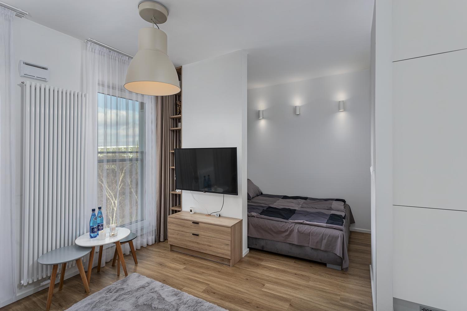 Soft Loft Legnicka Appartement Wrocław Buitenkant foto