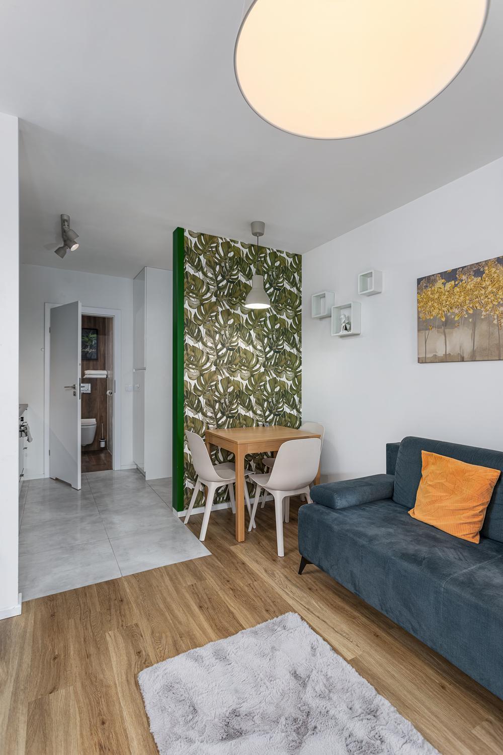 Soft Loft Legnicka Appartement Wrocław Buitenkant foto