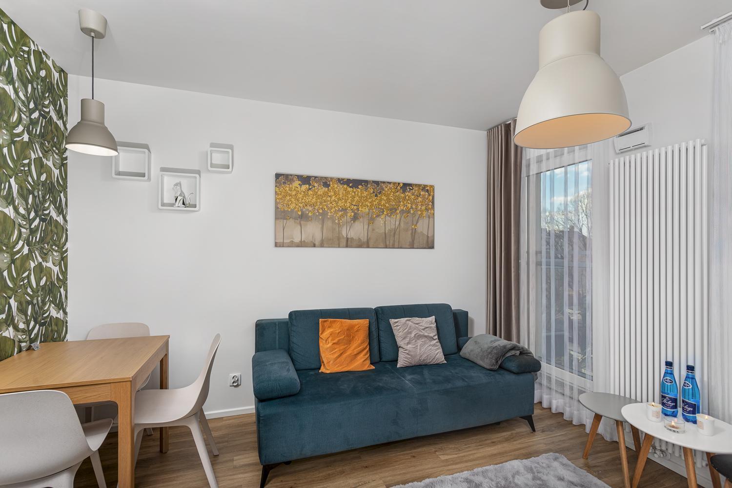 Soft Loft Legnicka Appartement Wrocław Buitenkant foto