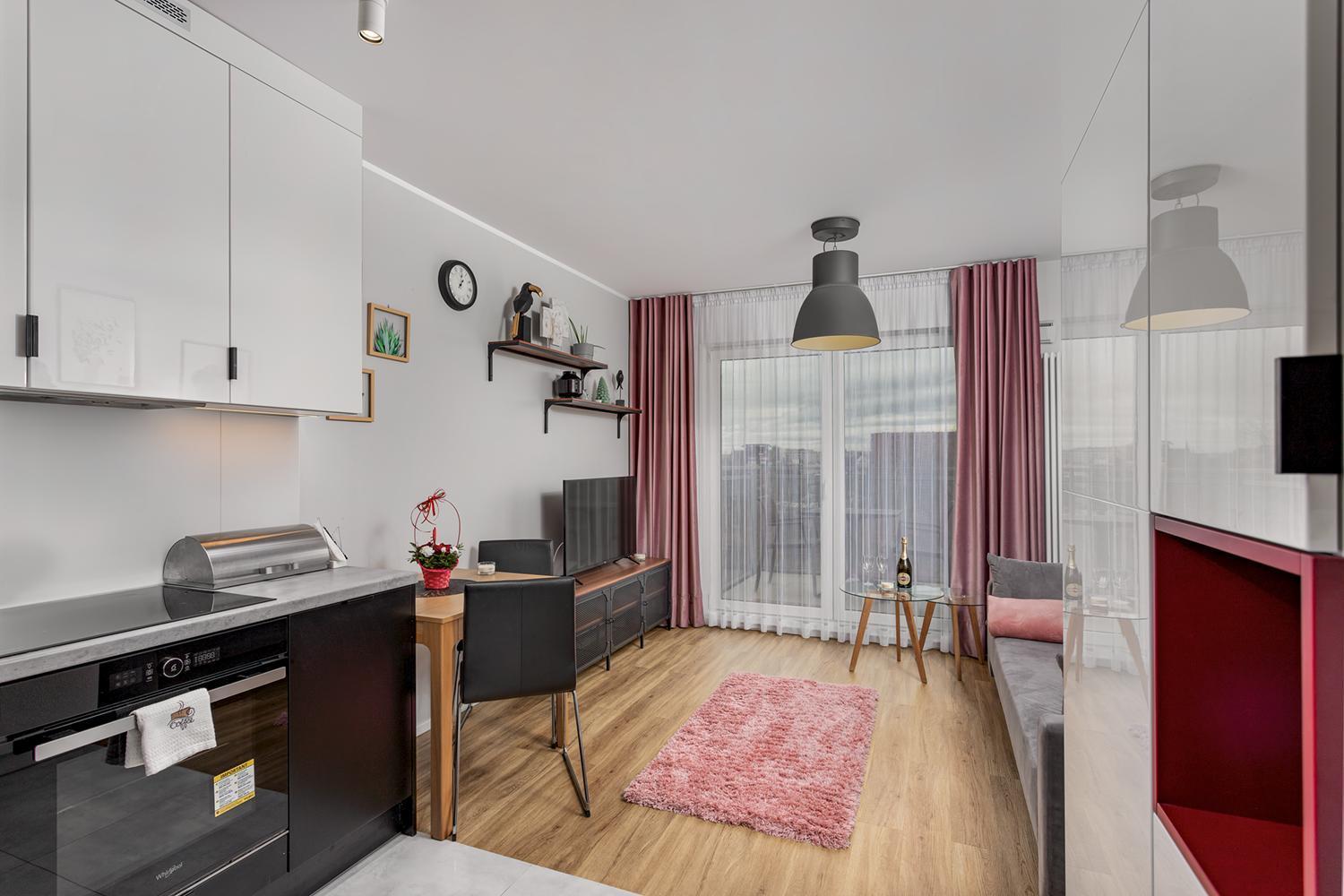 Soft Loft Legnicka Appartement Wrocław Buitenkant foto