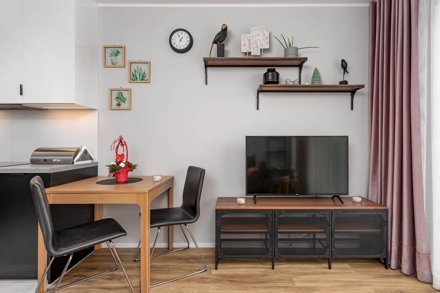 Soft Loft Legnicka Appartement Wrocław Buitenkant foto