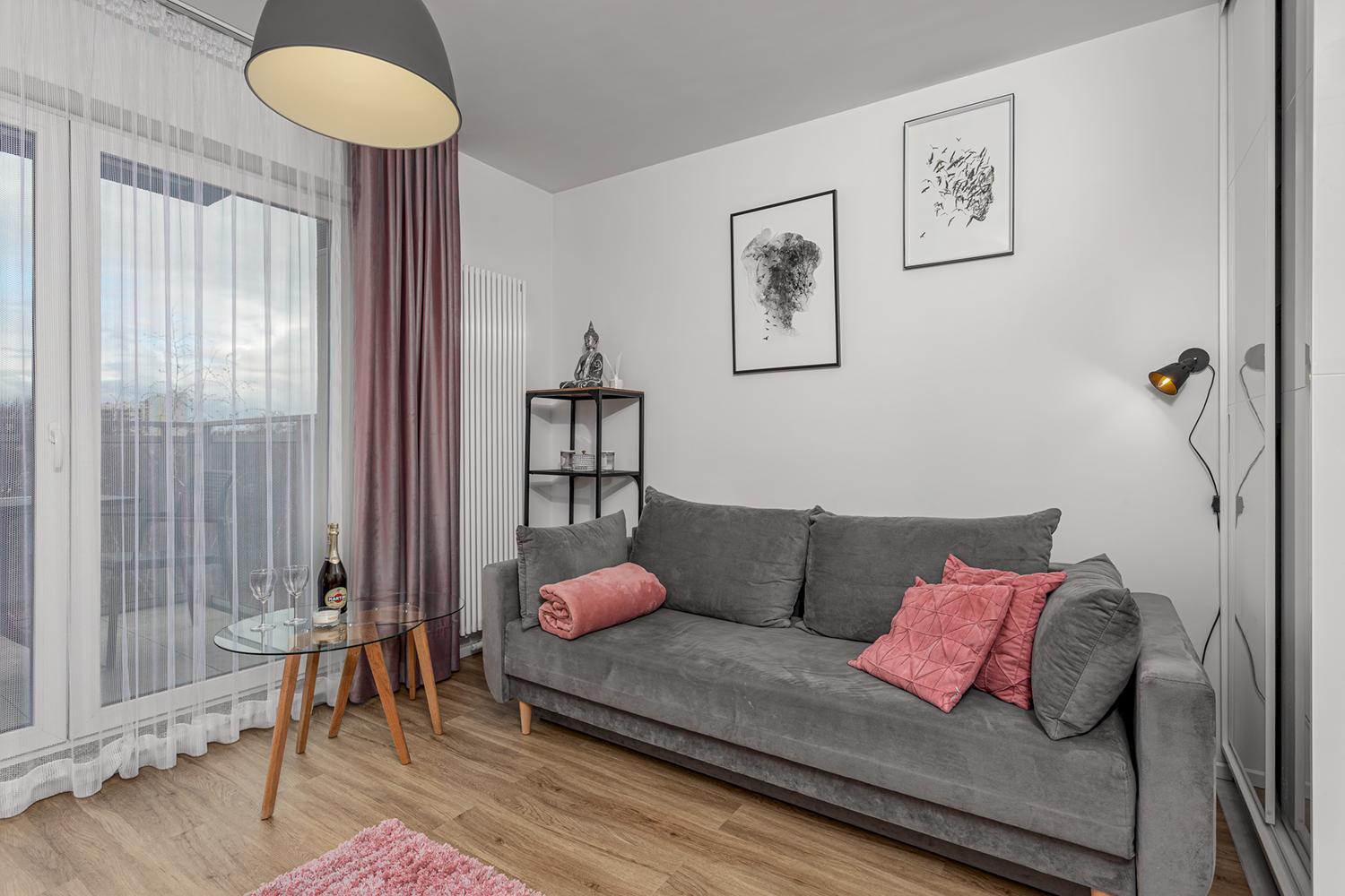 Soft Loft Legnicka Appartement Wrocław Buitenkant foto