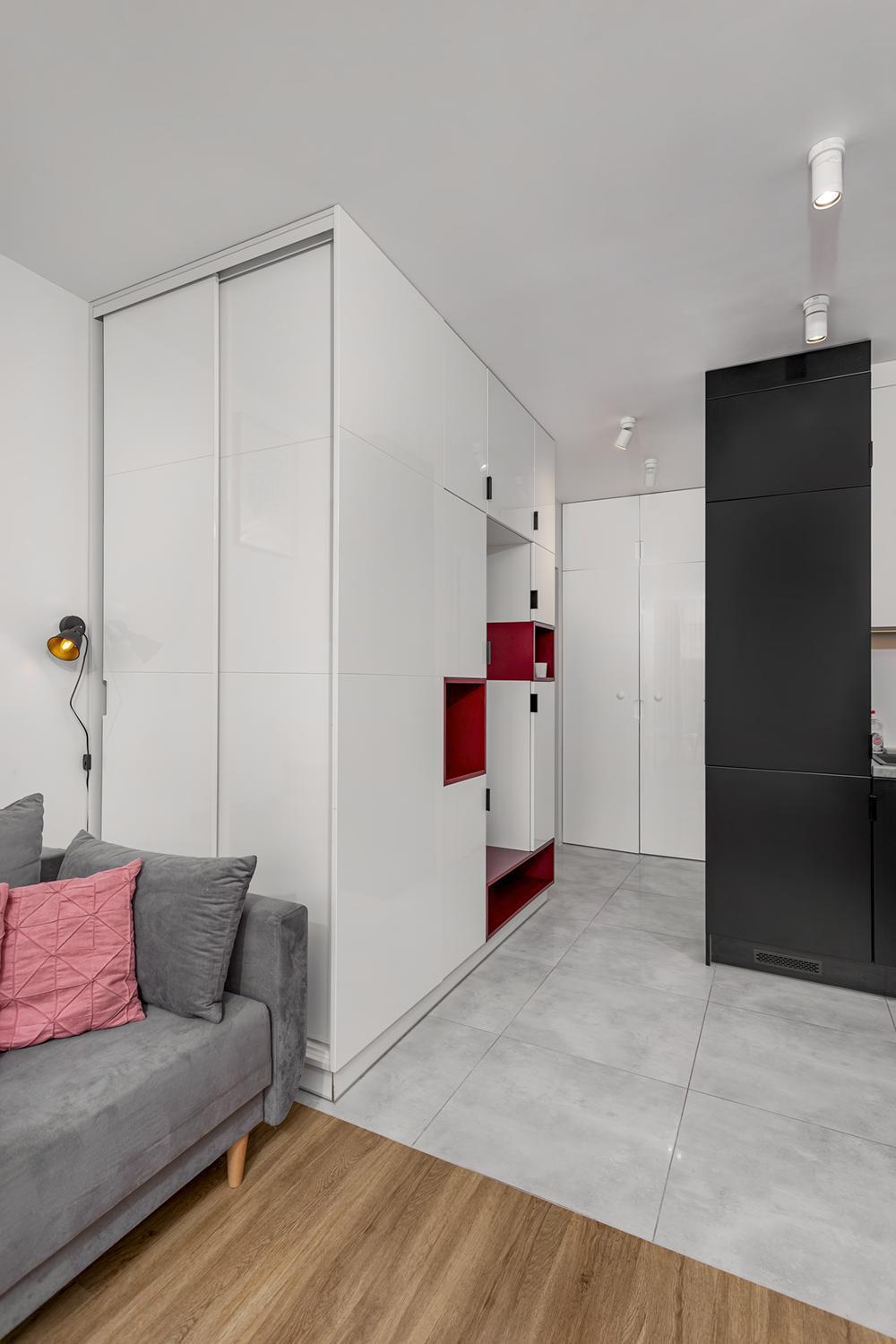 Soft Loft Legnicka Appartement Wrocław Buitenkant foto