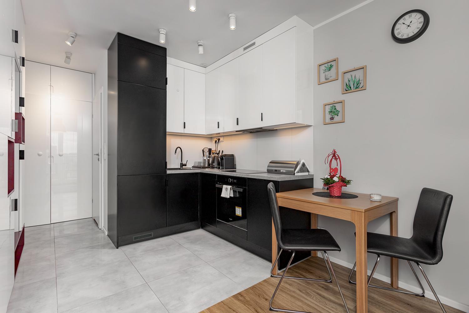 Soft Loft Legnicka Appartement Wrocław Buitenkant foto
