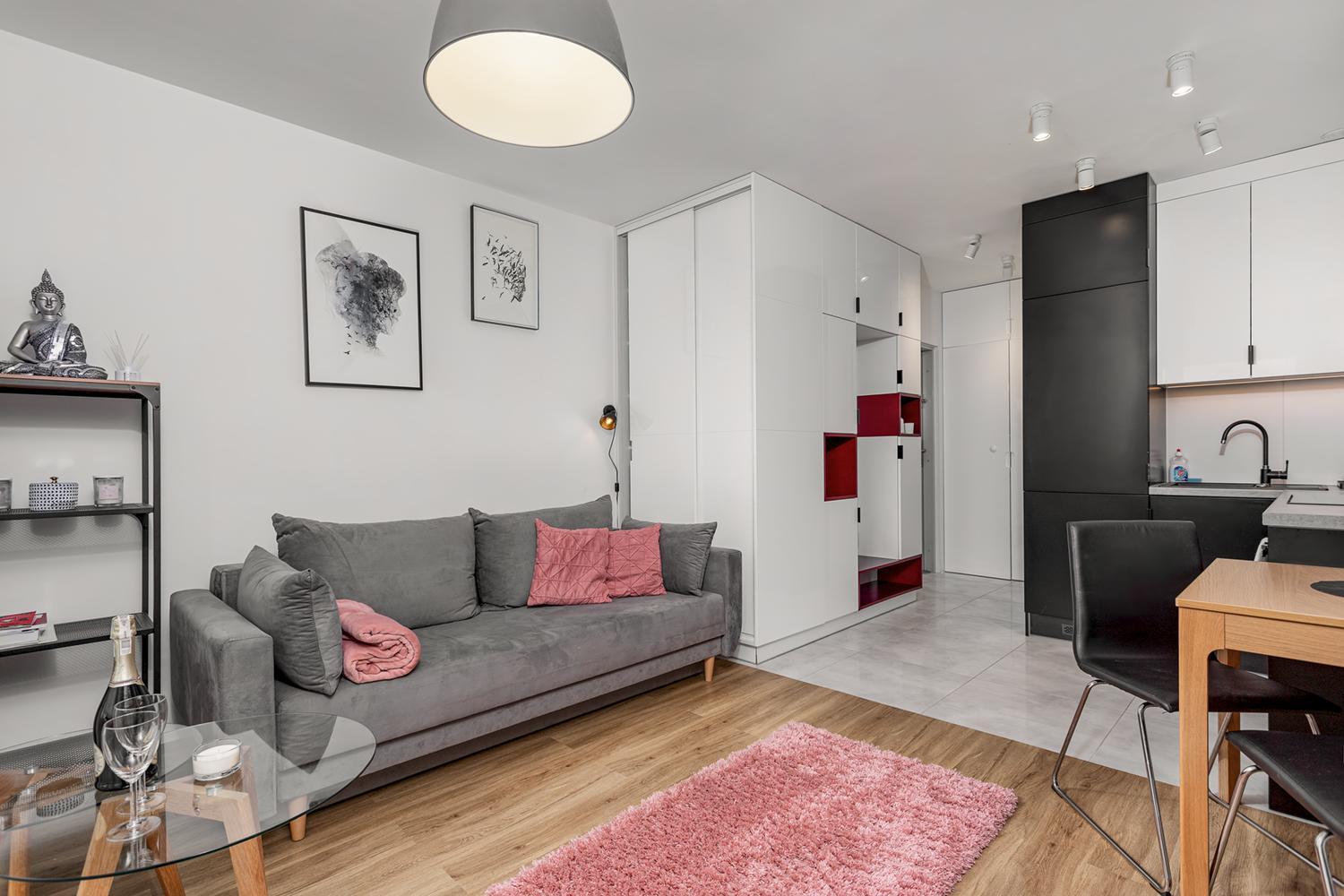 Soft Loft Legnicka Appartement Wrocław Buitenkant foto