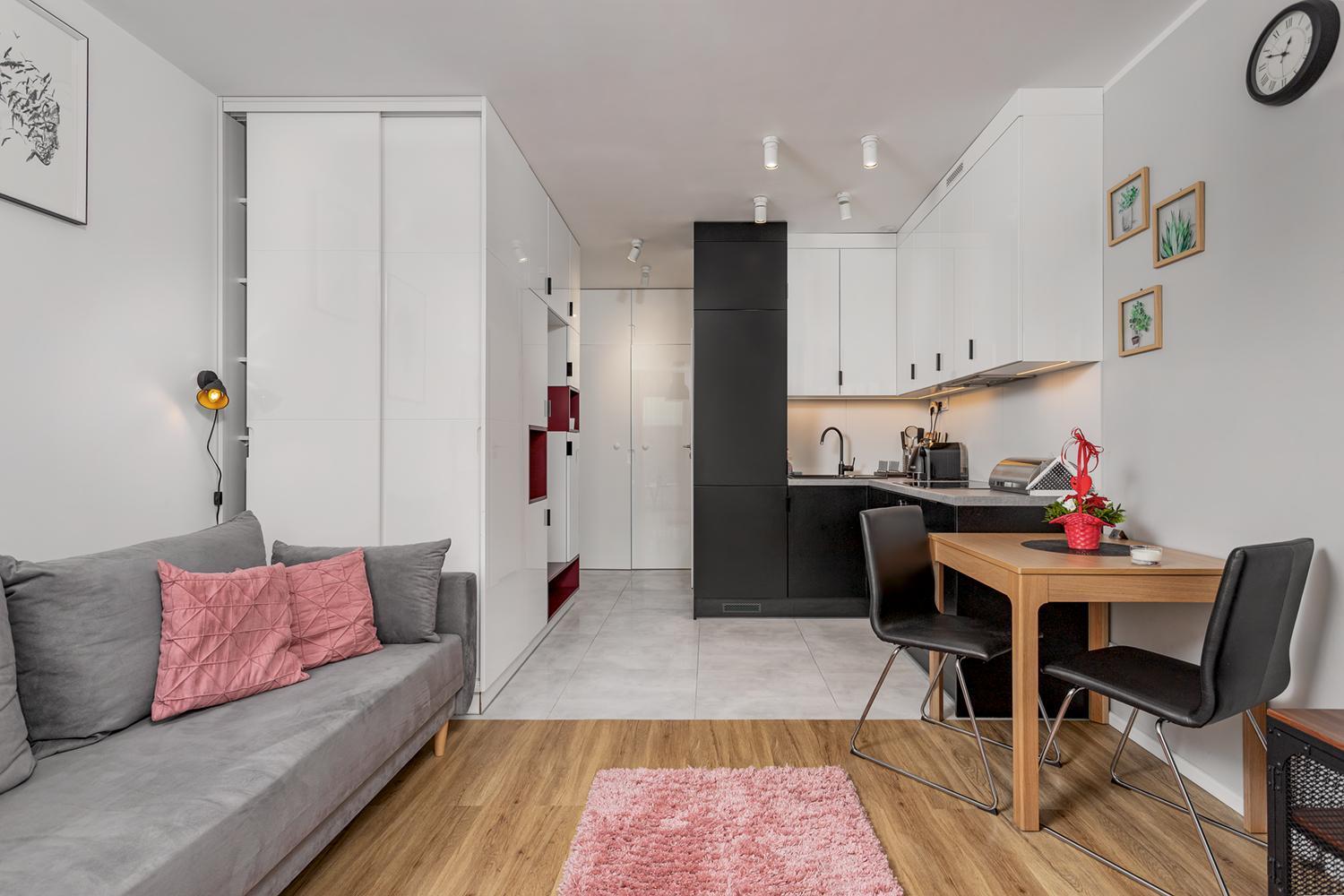 Soft Loft Legnicka Appartement Wrocław Buitenkant foto