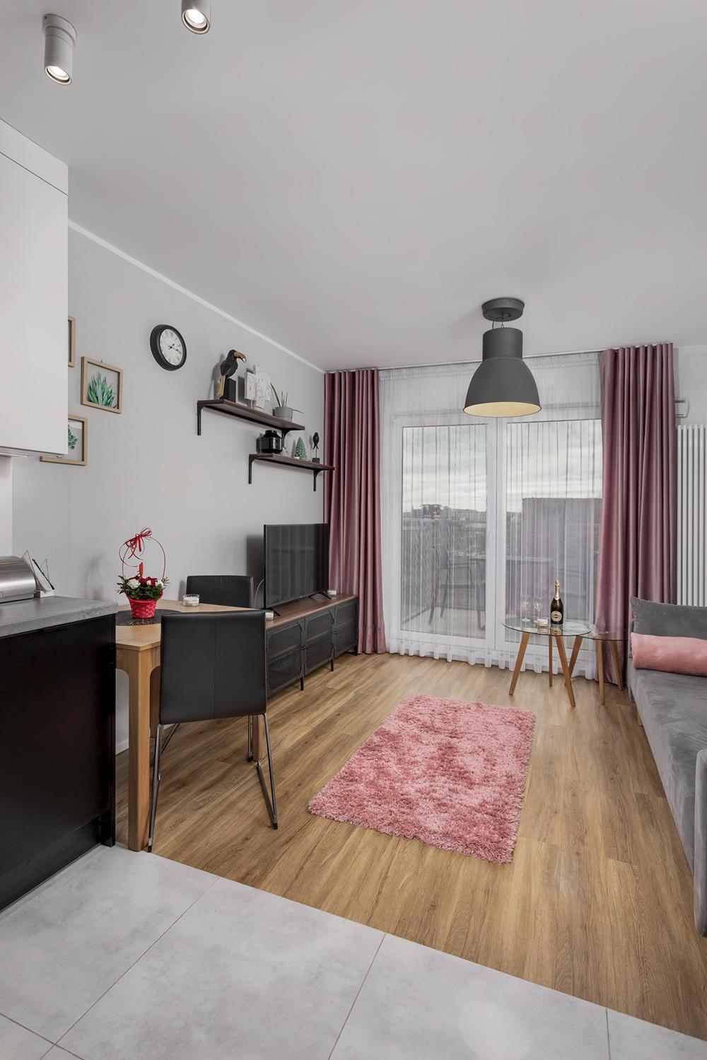 Soft Loft Legnicka Appartement Wrocław Buitenkant foto