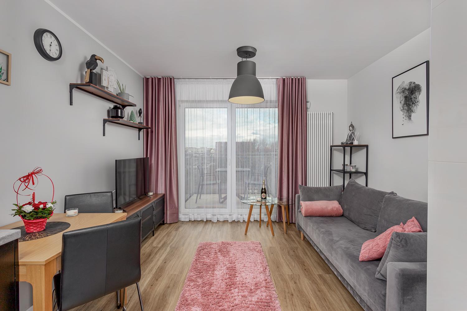 Soft Loft Legnicka Appartement Wrocław Buitenkant foto