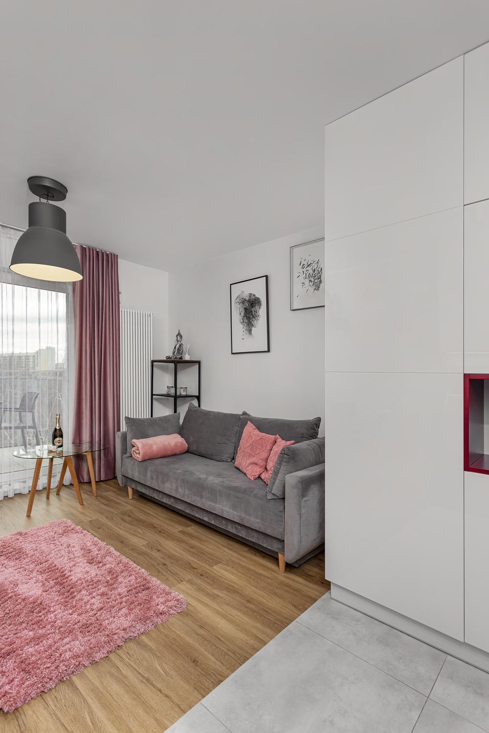 Soft Loft Legnicka Appartement Wrocław Buitenkant foto