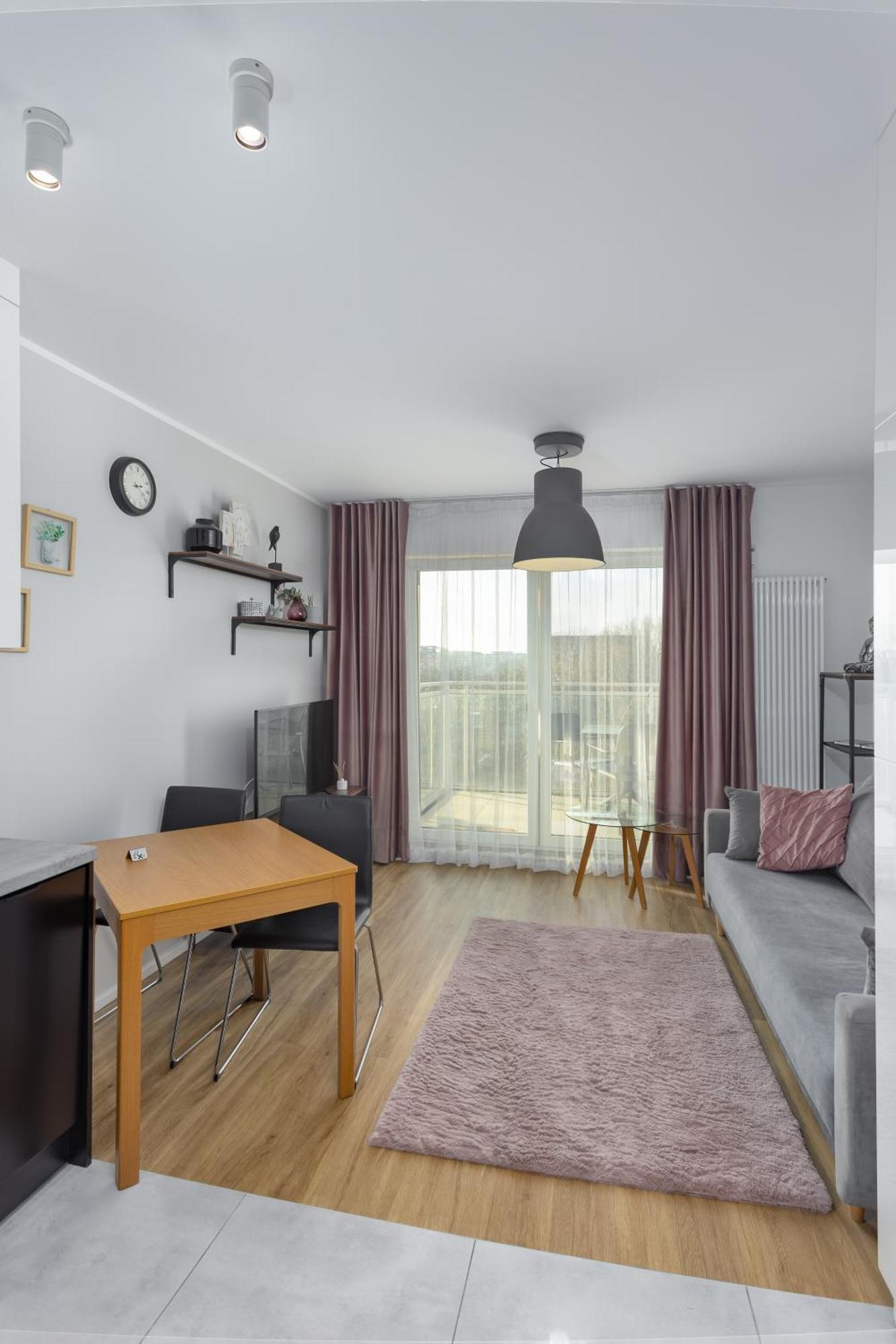 Soft Loft Legnicka Appartement Wrocław Buitenkant foto